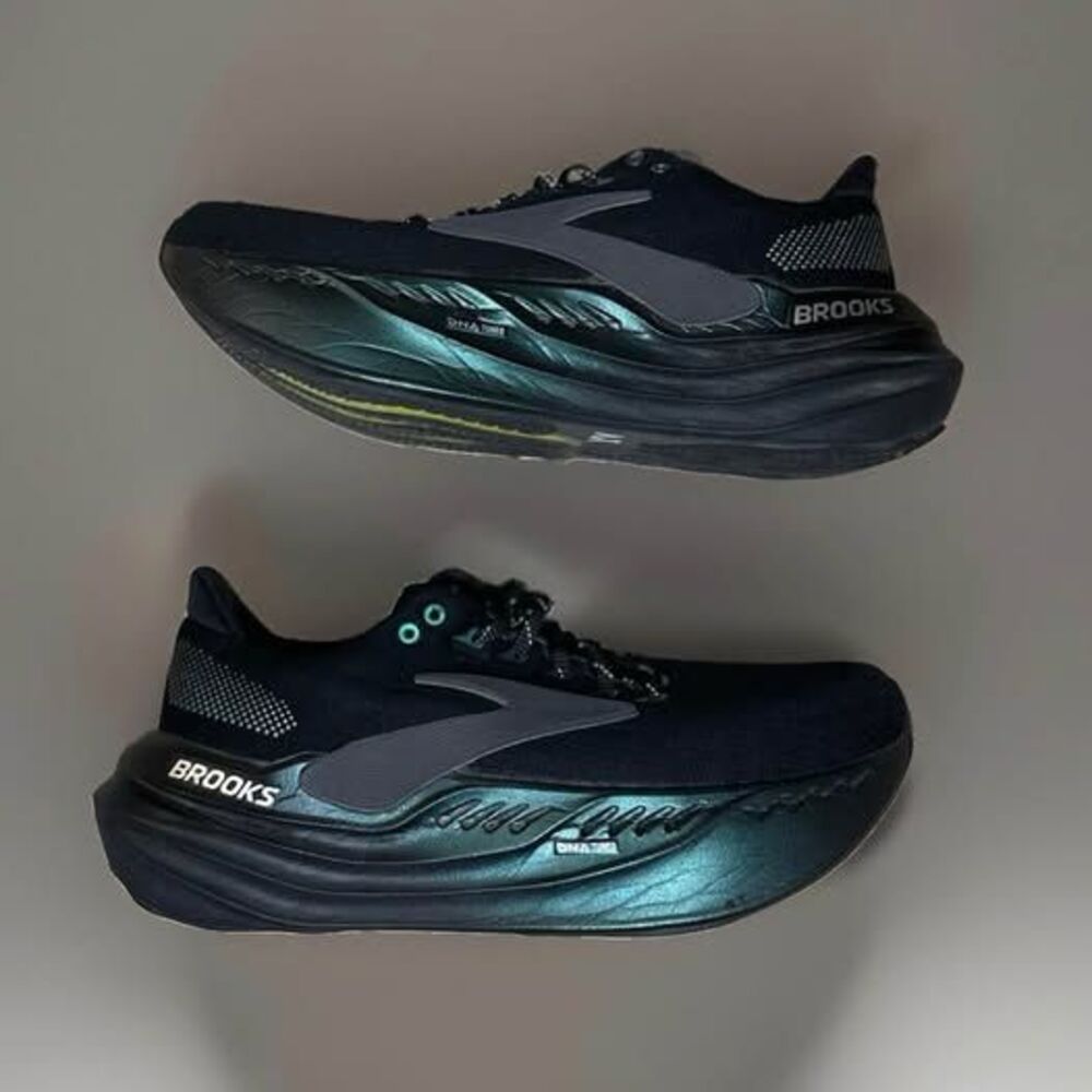 Brooks Glycerin Max Casual Running Shoes -Men’s